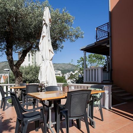 Oaza II Lejlighed Dubrovnik Eksteriør billede